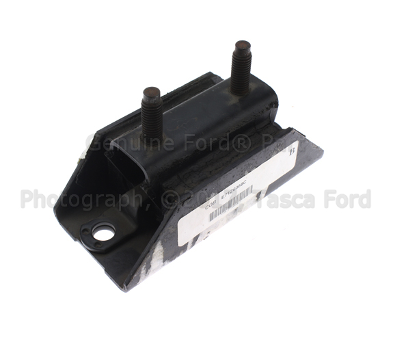 E7TZ6068C - Engine: Rear Mount for Ford: Bronco, E-150 Econoline, E-150 Econoline Club Wagon, E-250 Econoline, E-250 Econoline Club Wagon, E-350 Club Wagon, E-350 Econoline, E-350 Econoline Club Wagon, E-350 Super Duty, E-450 Econoline Super Duty, E-450 Super Duty, Econoline Super Duty, F-150, F-250, F-350, F-Super Duty Image