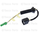 31383734 - : Center High Mount Stop Light Wiring Harness for Volvo Image