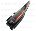 84214004 - Electrical: Combo Lamp Assembly for GM Image