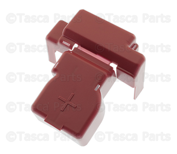 24345ZT00A - Electrical: Terminal Cover for Nissan Image