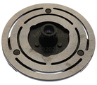 YB3273 - HVAC: Motorcraftâ„¢ Clutch for Ford: Bronco, Contour, E-150, E-150 Club Wagon, E-150 Econoline, E-150 Econoline Club Wagon, E-250, E-250 Econoline, E-350 Econoline, E-350 Econoline Club Wagon, E-350 Super Duty, E-450 Econoline Super Duty, E-450 Super Duty, E-550 Econoline Super Duty, Econoline Super Duty, Explorer, F-150, F-150 Heritage, F-250, F-250 HD, F-250 Super Duty, F-350, F-350 Super Duty, F-450 Super Duty, F-550 Super Duty, F-Super Duty, Focus, Mustang, Ranger, Taurus, Tempo, Thunderbird | Lincoln: Continental | Mercury: Cougar, Mystique, Sable, Topaz Image