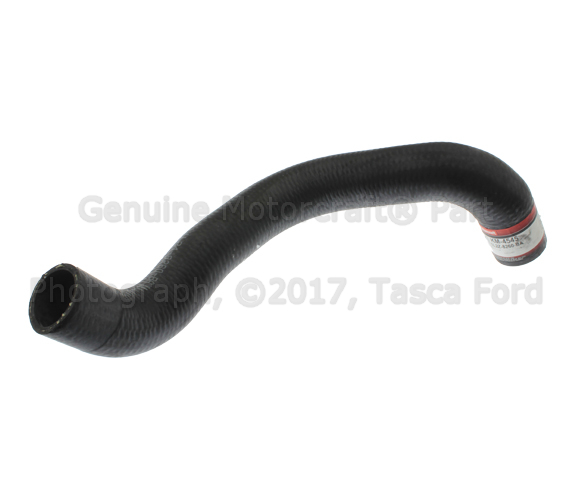 1L2Z8260BA - Cooling System: Upper Hose for Ford Image