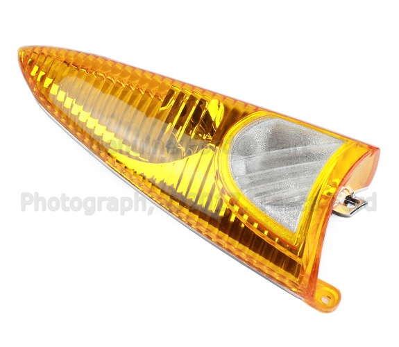 2L1Z13B375AA - Electrical: Turn Signal Light Assembly for Ford Image