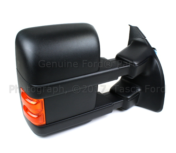 8C3Z17682AB - Body: Mirror for Ford: F-250 Super Duty, F-350 Super Duty, F-450 Super Duty Image