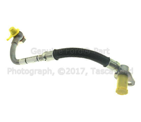 BM5Z6K679A - : Turbocharger Oil Line for Ford Image
