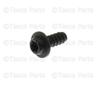 11611112 - : Park Assist Camera Bolt for Buick: Enclave, Encore GX, Envision | Cadillac: CT4, XT4 | Chevrolet: Colorado, Corvette, Equinox, Silverado 1500, Silverado 1500 LTD | GMC: Canyon, Terrain Image