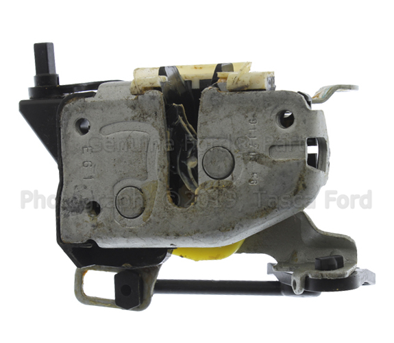 8L2Z7826413C - Body: Latch for Ford: Explorer, Explorer Sport Trac | Mercury: Mountaineer Image
