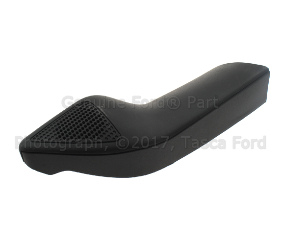 7C3Z17K709CA - Body: Inner Cover for Ford: F-250 Super Duty, F-350 Super Duty, F-450 Super Duty Image