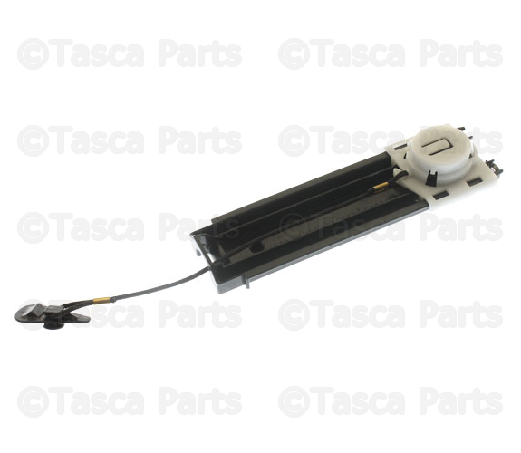 68086496AF - : Glove Box Door Dampener for Dodge: Durango | Jeep: Grand Cherokee, Grand Cherokee WK Image