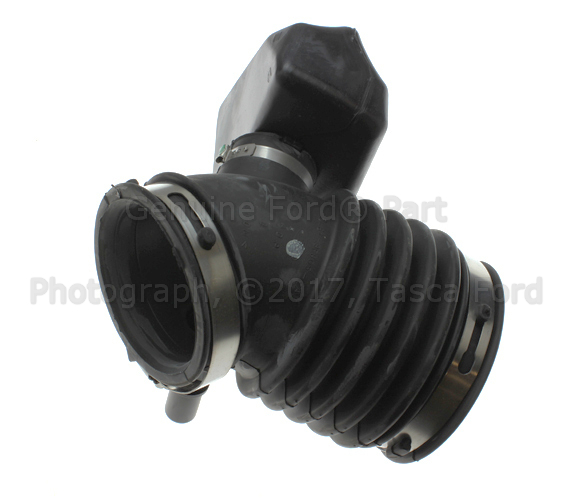 5L8Z9B659BA - Engine: Outlet Tube for Ford Image