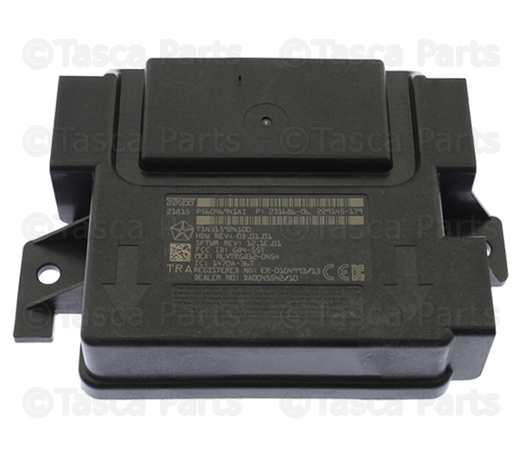 56046941AI - : Hub Receiver for Ram: 1500 Image