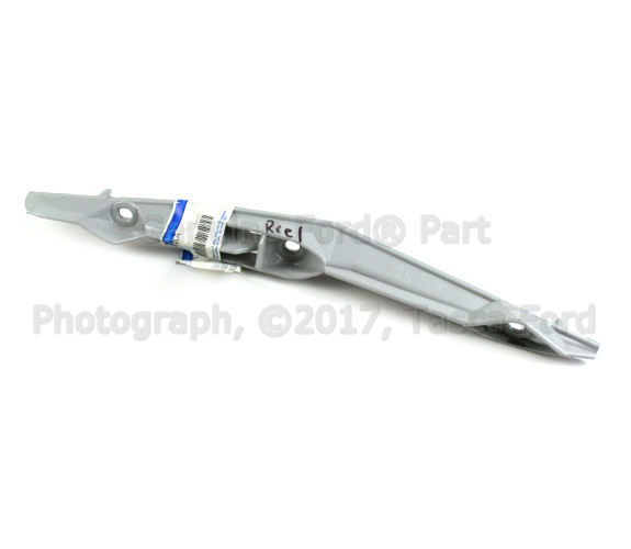 YS4Z17C861AA - Body: Bumper Cover Reinforcement for Ford Image