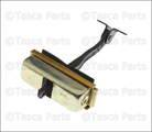 15196775 - Body: Door Check for Buick: Rainier | Chevrolet: Trailblazer, Trailblazer EXT | GMC: Envoy, Envoy XL, Envoy XUV | Oldsmobile: Bravada Image