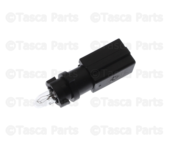 248602J001 - Body: Glove Box Lamp for Nissan Image
