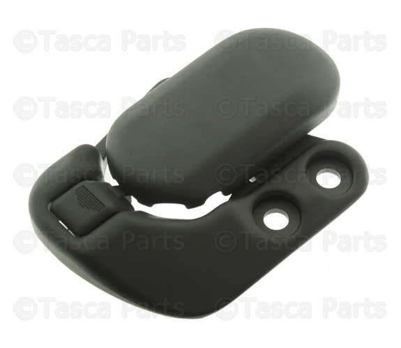NA01R1310L - Body: Lock Assembly for Mazda: Miata Image