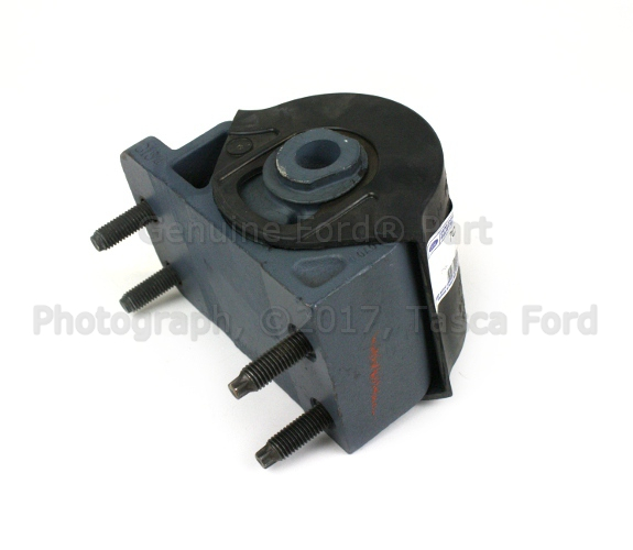 7C3Z6038BC - Engine: Front Mount for Ford: F-250 Super Duty, F-350 Super Duty, F-450 Super Duty, F-550 Super Duty Image