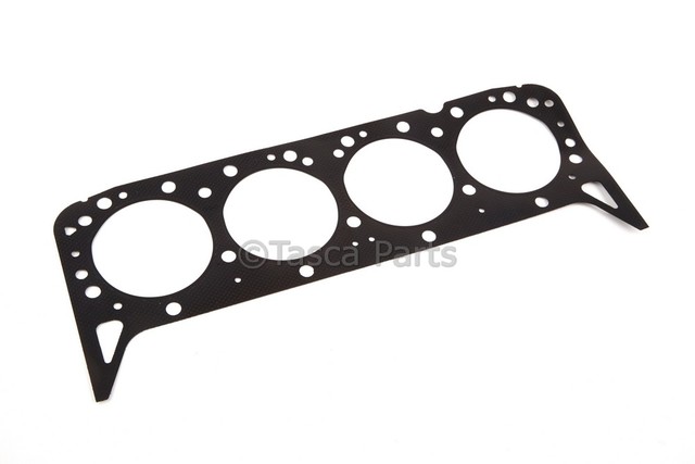 10105115 - Engine: Head Gasket for Buick: Electra, LeSabre, Roadmaster | Cadillac: Brougham | Chevrolet: Blazer, C/K Pickup, C1500, C2500, Camaro, Caprice, El Camino, Express 1500, Express 2500, G10, G20, G30, Impala, K1500 Pickup, K2500 Pickup, K5 Blazer, Monte Carlo, R10, R20, Suburban C10, Suburban C20, Suburban K10, Suburban K20, Suburban R10, V10 | GMC: C1500 Pickup, C2500 Pickup, C3500 Pickup, Caballero, G1500, G2500, Jimmy, K1500 Pickup, K2500 Pickup, R1500 Pickup, R2500 Pickup, Savana 1500, Savana 2500, Suburban C1500, Suburban C2500, Suburban R1500, V1500 | Oldsmobile: Custom Cruiser | Pontiac: Bonneville, Firebird, Grand Prix, Parisienne Image