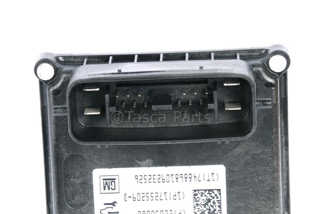 22858868 - Electrical: ABS Control Unit for GM Image