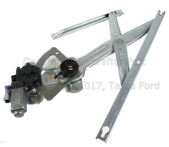 8C3Z2523201C - Body: Window Regulator for Ford: Excursion, F-250 Super Duty, F-350 Super Duty, F-450 Super Duty, F-550 Super Duty Image