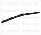 19432586 - : Passenger Side Wiper Blade, 18.04 in for GM Image
