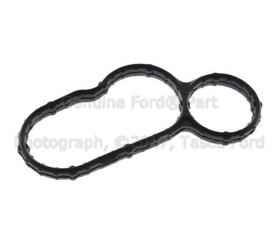 BC3Z6840A - : Adapter Gasket for Ford: F-250 Super Duty, F-350 Super Duty, F-450 Super Duty, F-550 Super Duty Image