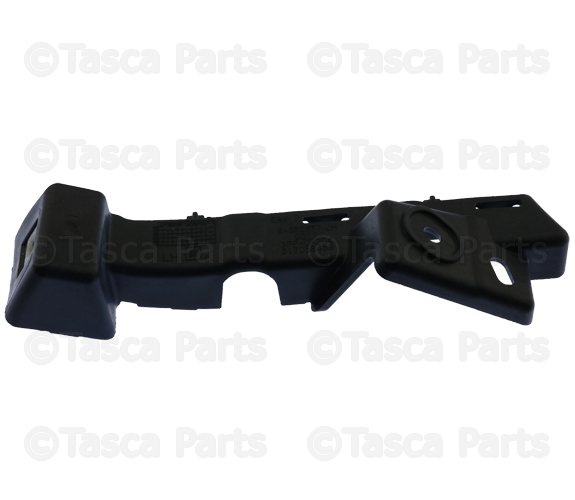 2016-2025 Chevrolet Malibu Driver Side Front Bumper Fascia Guide ...