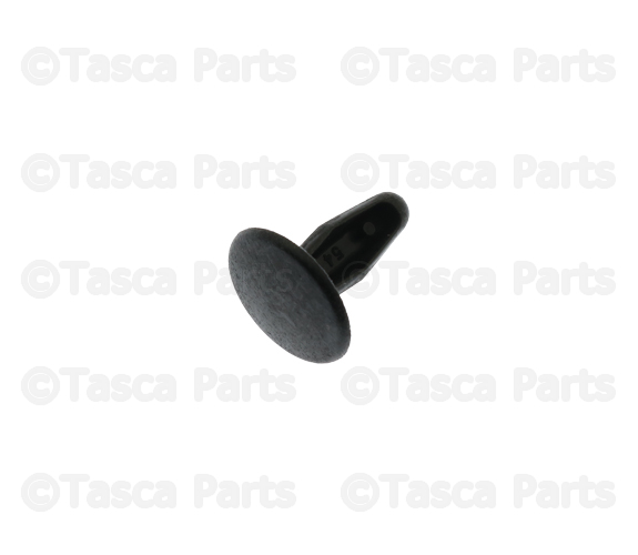 992640531B - Body: Air Outlet Duct Pin for Mazda: 626, 929, Miata, MX-6, RX-7 Image
