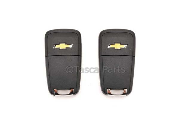 23114552 - Security: Remote Start Kit for GM Image