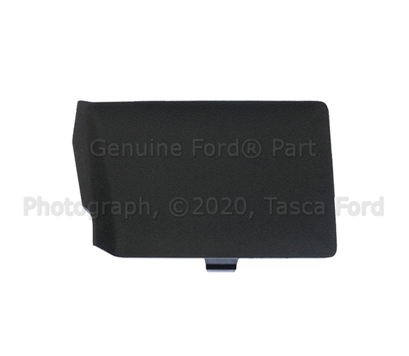 8A8Z7422621AB - Body: Handle Bezel for Ford: Flex Image