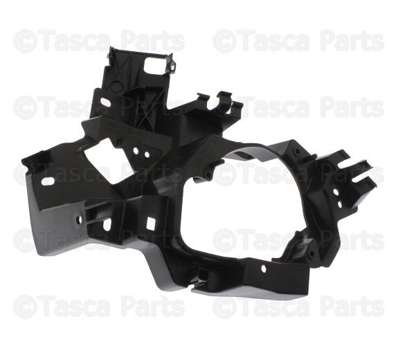 G46L51684 - : Mount Bracket - Passenger Side (RH) for Mazda Image