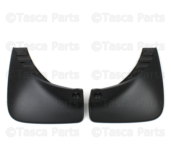 EG21V3460F - : Splash Guards, Rear for Mazda Image