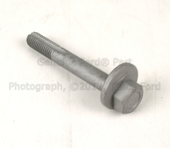 6S4Z5K978AA - : Lower Control Arm Adjust Bolt for Ford Image