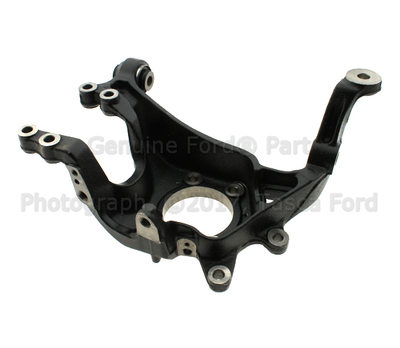 BT4Z5B759A - Suspension: Knuckle for Ford: Edge | Lincoln: MKX Image