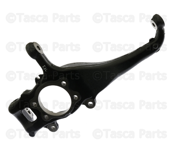 40015EA000 - Suspension: Knuckle for Nissan Image