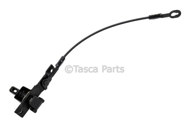 15912467 - Body: Latch for Chevrolet: S10 | GMC: Sonoma Image