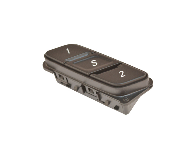 68258708AB - Electrical: Memory Switch - Driver's Side (LH) for Mopar Image