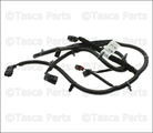 23230435 - : Rear Object Alarm Sensor Wiring Harness for GM Image