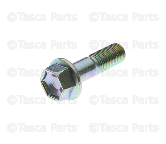 40056JG22A - Brakes: Hub Assembly Bolt for Nissan: Juke, Qashqai, Rogue, Rogue Select, Rogue Sport Image