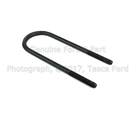 AC3Z5705C - Suspension: U-Bolt for Ford: F-250 Super Duty, F-350 Super Duty Image