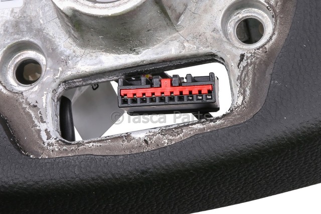 94780615 - : Jet Black Steering Wheel for GM Image