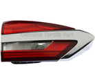 KS7Z13405J - Electrical: Backup Lamp Assembly for Ford Image