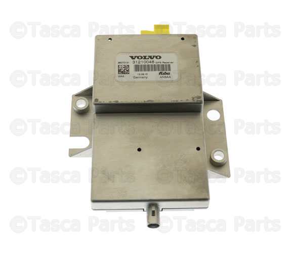 31210048 - Electrical: Transceiver for Volvo Image