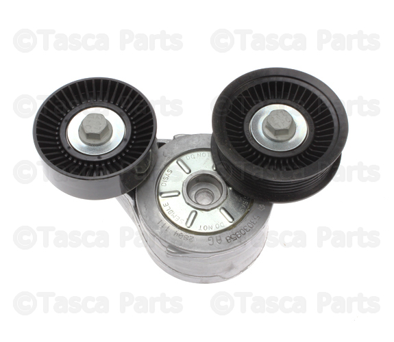 53030958AG - Electrical: Belt Tensioner for Mopar Image