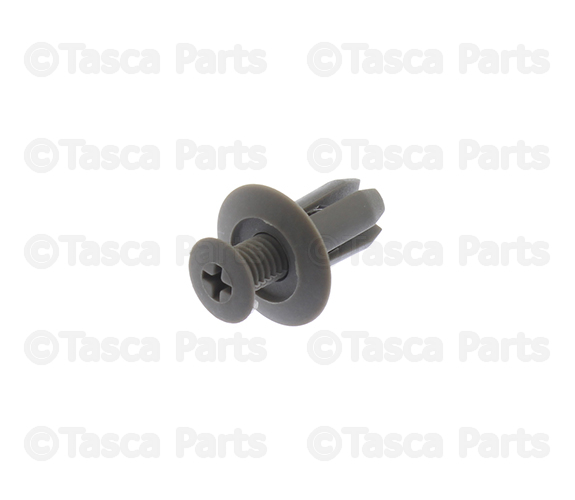 KK3446852504 - : Door Trim Panel Fastener for Kia Image