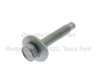 W505426S442 - Cooling System: Reservoir Screw for Ford: Explorer, Mustang, Mustang Mach-E, Police Interceptor Utility, Ranger | Lincoln: Aviator Image