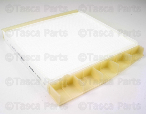 30630752 - HVAC: Filter for Volvo Image