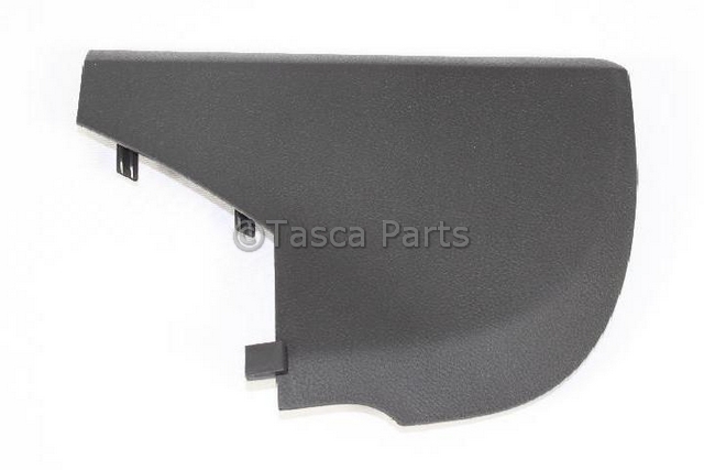 1HR97DK2AC - Interior Trim: Close Out Panel, Left for Dodge: Ram 1500, Ram 2500, Ram 3500 | Ram: 1500, 2500, 3500 Image