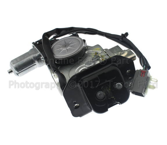 7A1Z7843150A - Body: Latch for Ford: Edge, Escape | Lincoln: MKT, MKX Image