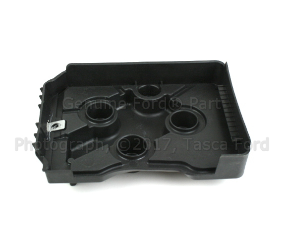 9E5Z10732A - Electrical: Battery Tray for Ford: Fusion | Lincoln: MKZ | Mercury: Milan Image