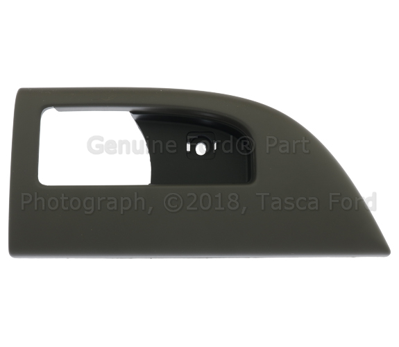 AL1Z7822671AB - Body: Handle Bezel for Ford: Expedition Image